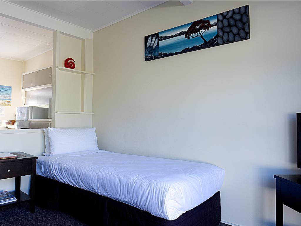 Tairua Shores Motel Exteriör bild