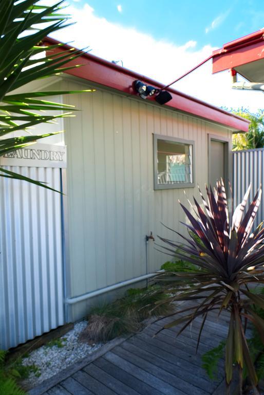 Tairua Shores Motel Exteriör bild