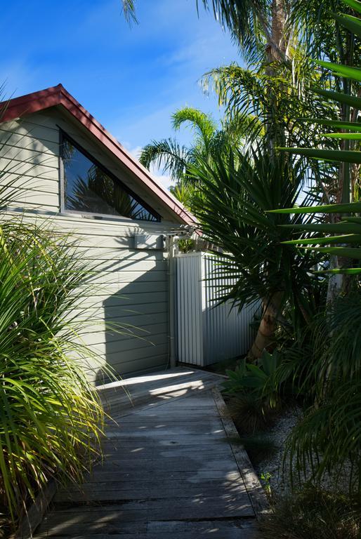 Tairua Shores Motel Exteriör bild