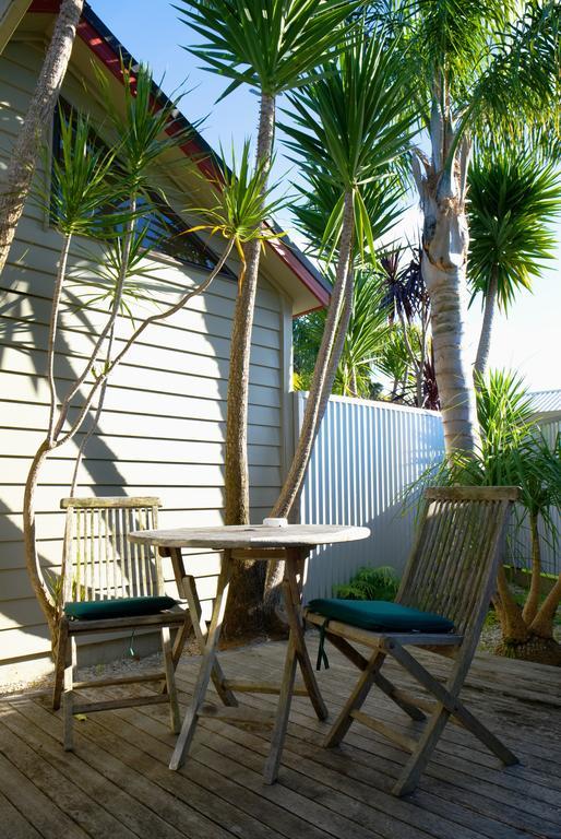 Tairua Shores Motel Exteriör bild