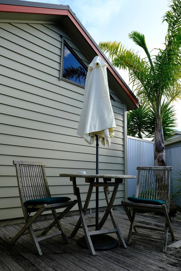 Tairua Shores Motel Exteriör bild